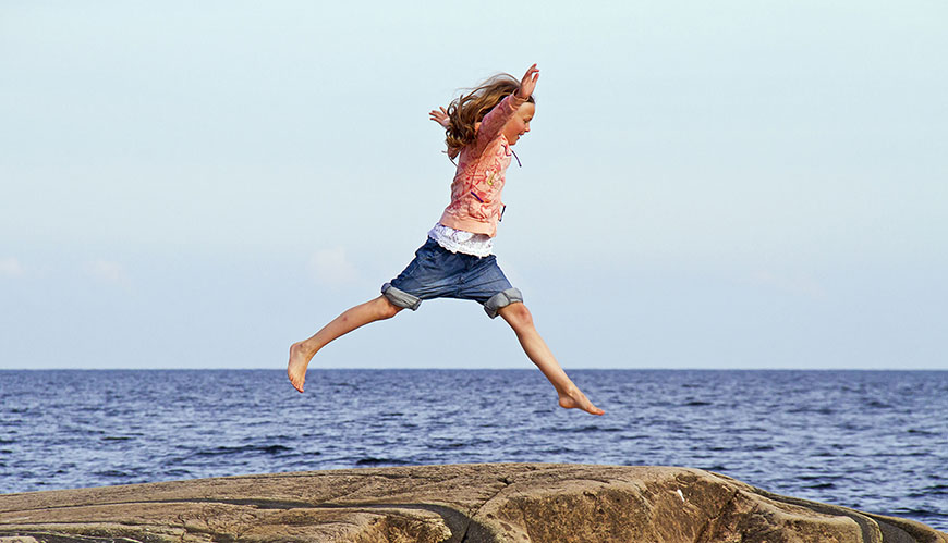 Bild Digitala frukostseminarier om havet