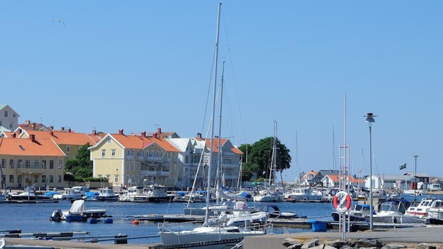 Artikelbild Eko Marina III - Inventering, kartläggning och miljömärkning av Sveriges fritidsbåtshamnar