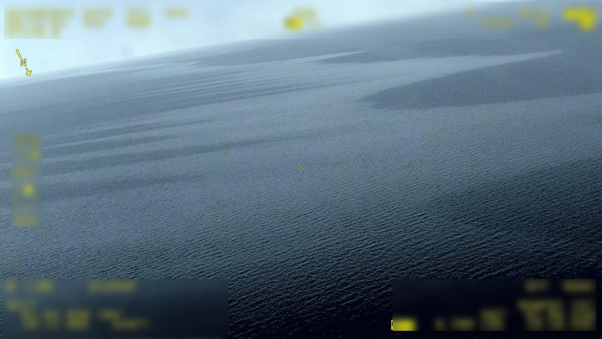 Bild Utsläpp i Bottenhavet – utredningen läggs ner